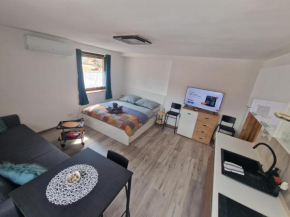 Apartmán Važec